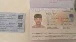 Buy Fake China Passport Online