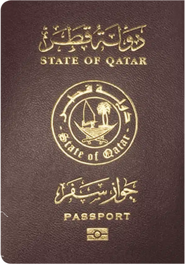 Buy Qatari Passport Online