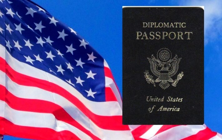 A Diplomatic Passport And Its Advantages