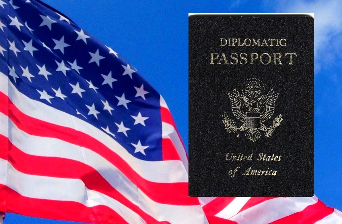 A Diplomatic Passport And Its Advantages