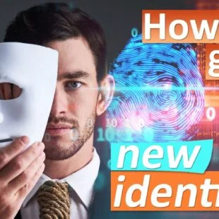 New Identity Package